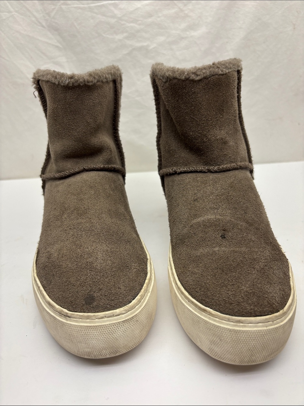 UGG slip on boots women’s size 7.5